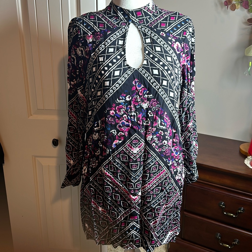 NWOT sexy Express dress